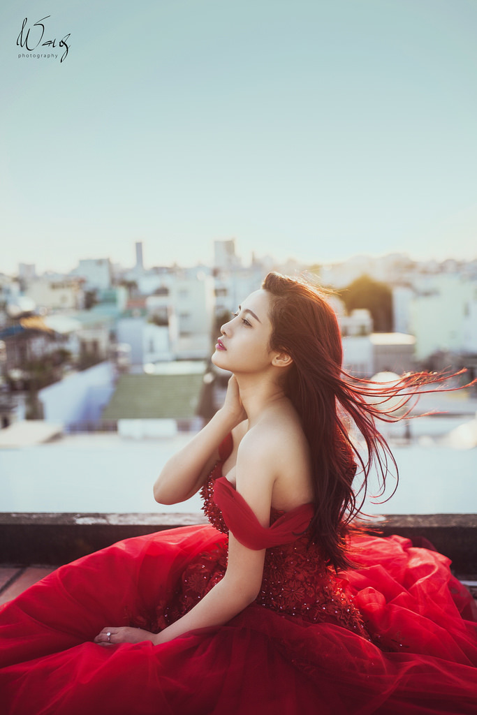 秦时丽人明月心